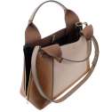 Furla Gilda L Greige/Cognac h/Nero WB00468 BX1084 1007 1480S