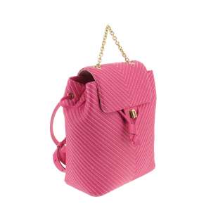 Furla Pop Star Zaino Mini Fucsia WB00669 AX0149 9013 0375S 2