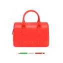 Furla Candy Boston S Flame WB00622 BX0779 1055 1265S