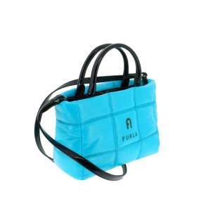 Furla Opportunity Mini Techno Blue WB00734 BX1190 1042 1550S 2