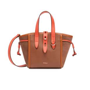 Furla Net Mini Toni Praline BASRFUA BX1208 1007 1591S