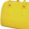 Furla Candy Boston S Cyber Yellow WB00622 BX0779 1055 1551S