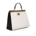 Furla 1927 M Perla e/Nero/Salvia c WB00654 ACO000 1007 1578S