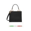 Furla Linea Futura Mini Nero WB00565 BX1063 1007 O6000