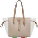 Furla Net Shopping M Fullmoon/Marshmallow/Greige WB00779 HSC000 1007 2257S