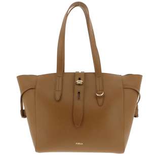 Furla Net Shopping M Cognac h WB00779 HSF000 1007 03B00