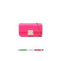 Furla Metropolis Mini Hot Pink WE00446 BX1724 1007 2025S