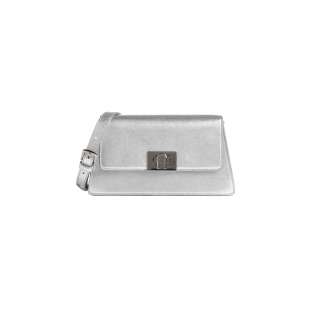Furla Zoe Mini Color Silver WB00856 BX2196 1007 Y3000