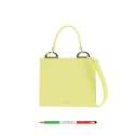 Furla Linea Futura Mini Zest WB00565 BX1063 1007 1832S