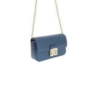 Furla Metropolis Mini Midnight WE00446 BX2196 1007 2270S 2