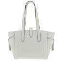 Furla Net S Tote 24 Marshmallow WB00952 HSC000 1007 1704S