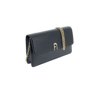 Furla Diamante Mini Nero WE00482 AX0733 1007 O6000 2