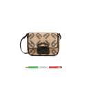 Furla Metropolis Mini Naturale WB00945 BX1705 9006 V1000