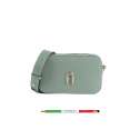 Furla Primula Mini Mineral Green WB00667 BX0613 9035 1996S