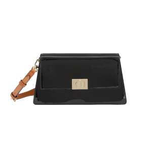 Furla Zoe S Nero WB00877 VEV000 1007 O6000