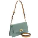 Furla Zoe S Mineral Green WB00877 VEV000 1007 1996S