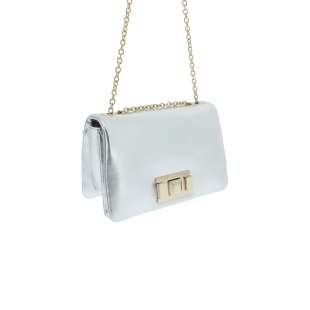 Furla Lulu Mini Color Silver WB00898 BX1711 1007 Y3000 2