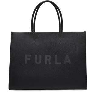 Furla Wonderfurla Shopping L Nero WB00841 BX1442 1007 O6000