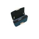 Furla Metropolis Mini Blu Jay WE00446 AX0733 1007 1785S