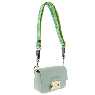 Furla Metropolis Mini Felce/Volt Wasabi WB00839 BX0006 1007 2014S 2