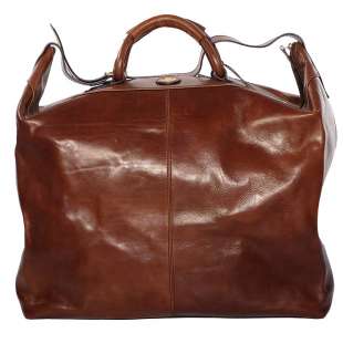 The Bridge Story Viaggio Marrone 07522001 14