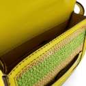 The Bridge Lucrezia Wow Lime/With/Gold 0419207W WB