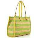 The Bridge Shopper Mirra Wow Lime/With/Gold 0447027W WB