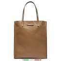 The Bridge Shopper Mirra Oyster ABB./Oro 04130401 TE