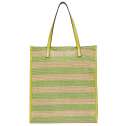 The Bridge Shopper Mirra Wow Lime/With/Gold 0433017W WB