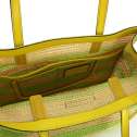 The Bridge Shopper Mirra Wow Lime/With/Gold 0447027W WB