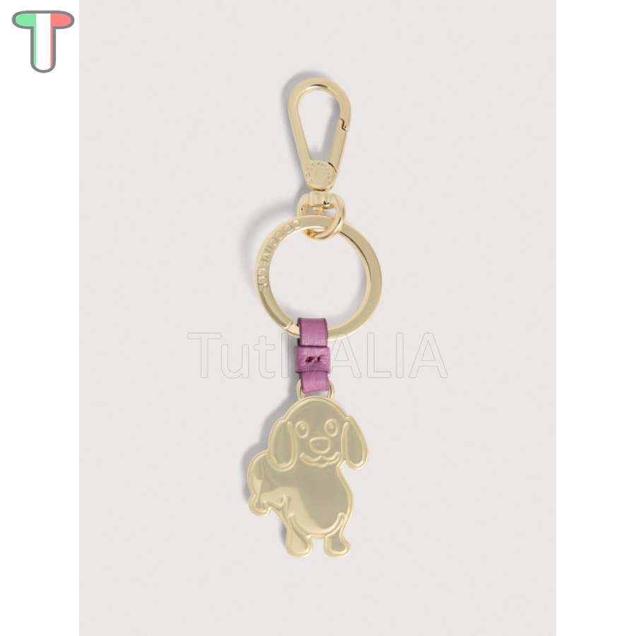 Coccinelle Basic Metal Jellyfish E2M9K41G402_P19