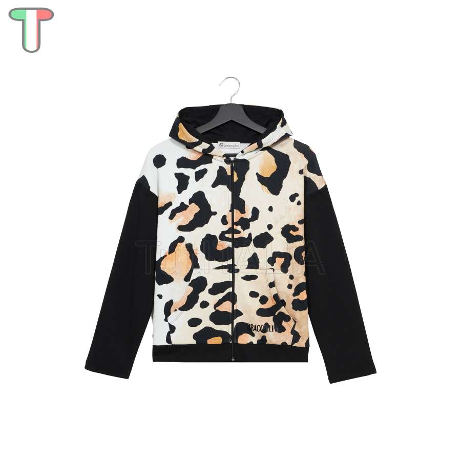 Braccialini Top Wear BTOP418-XX-818