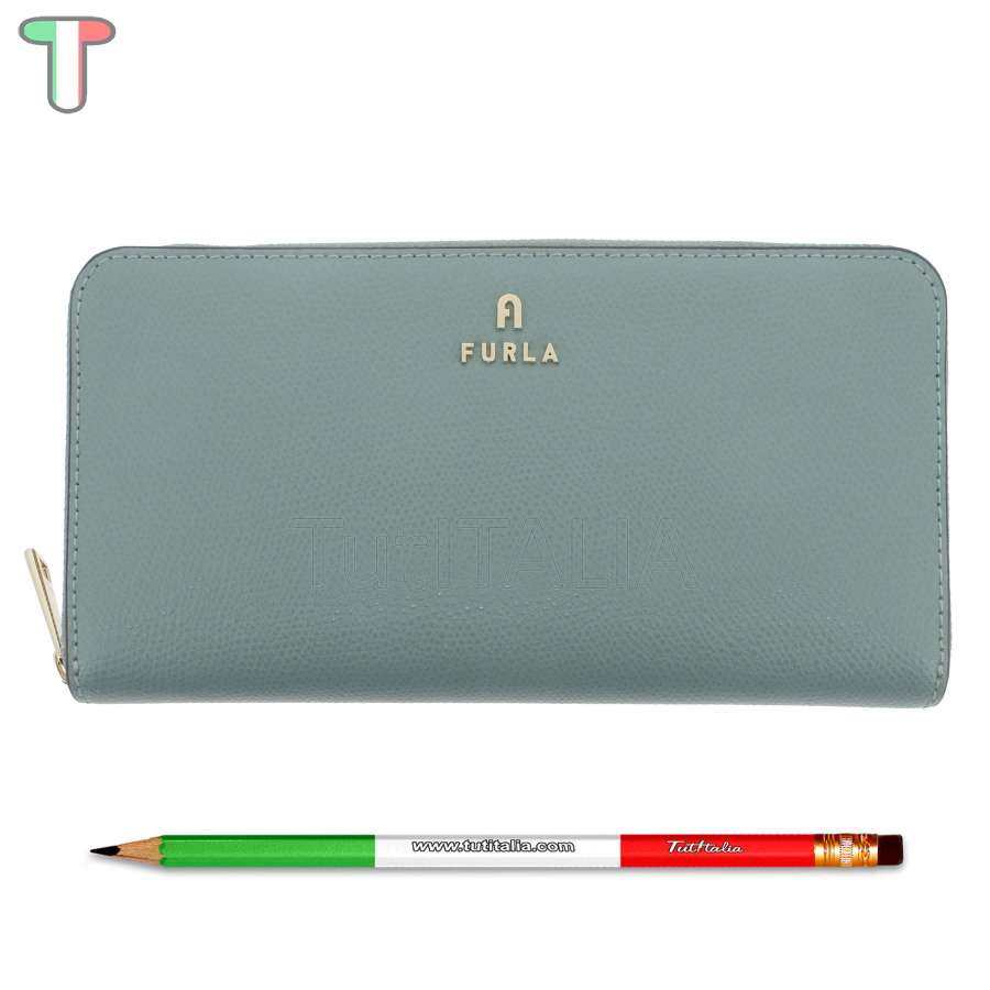 Furla Camelia Xl Mineral Green/Felce int. WP00322 ARE000 1007 2042S