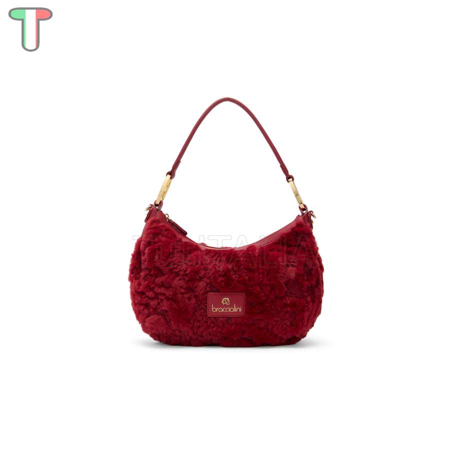 Braccialini Beth Fur B17898-TY-400