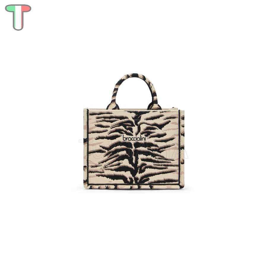 Braccialini Winter B17965-TY-2909