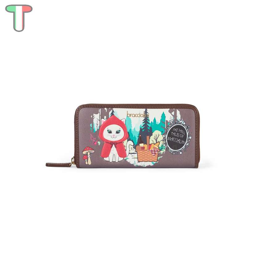 Braccialini Allround B17863_126-AL-818