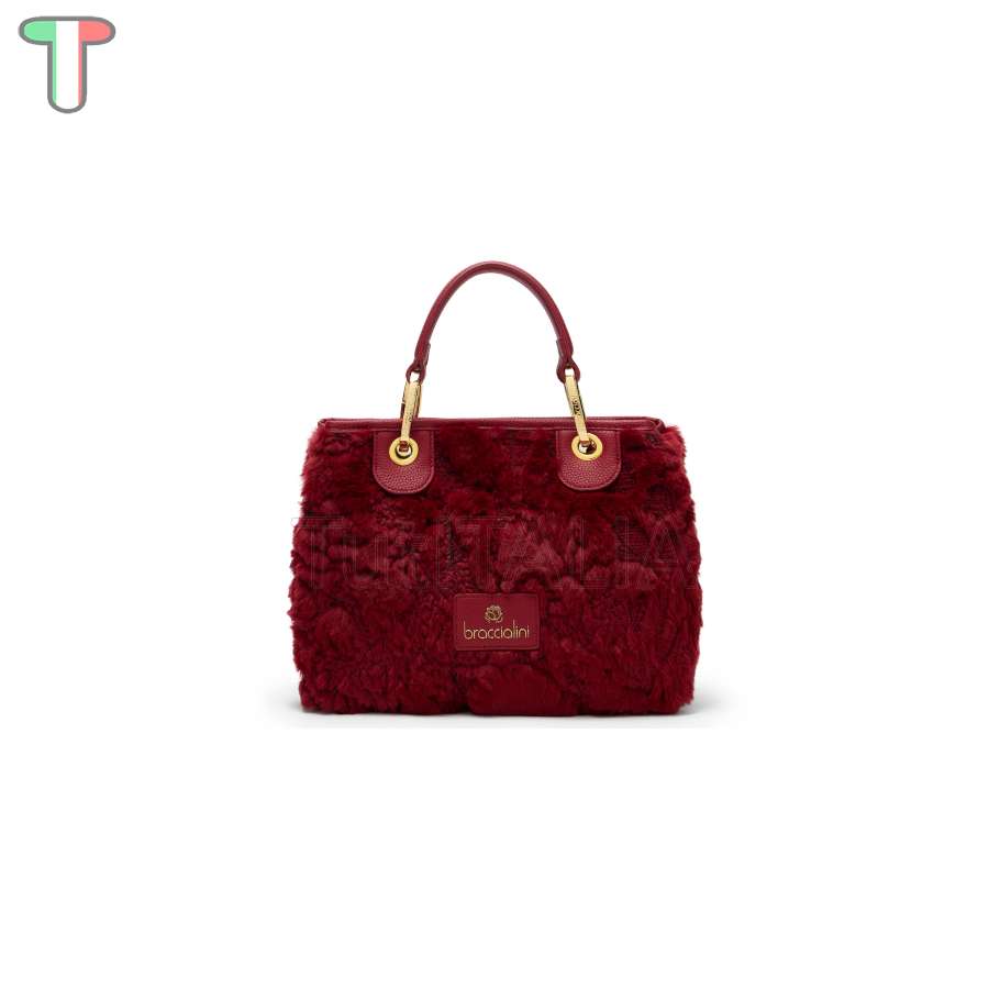 Braccialini Beth Fur B17897-TY-400