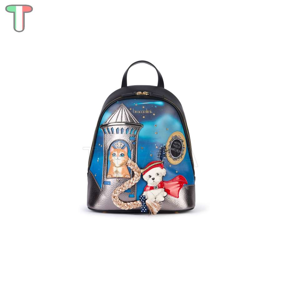 Braccialini Allround B17862-YY-818