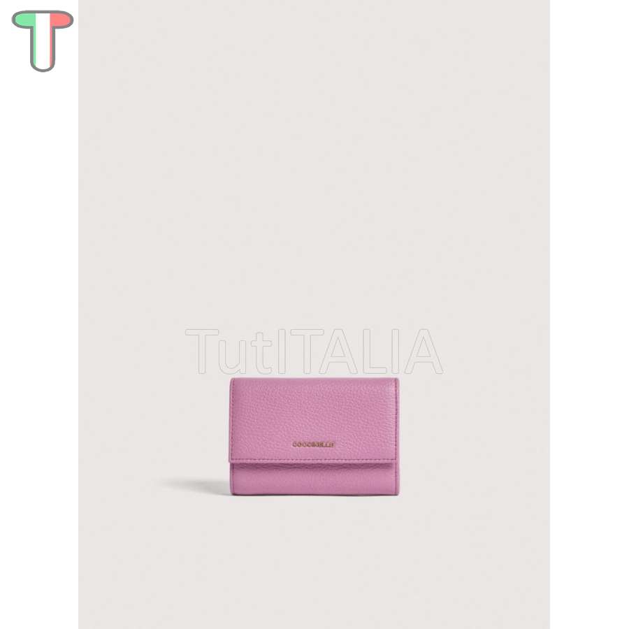 Coccinelle Metallic Medium Jellyfish E2MW5116601_P19