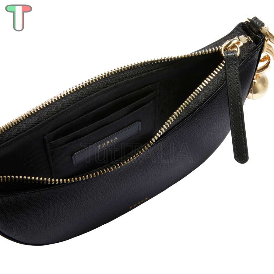 Furla Sfera Mini Nero WE00767 BX3991 1007 O6000