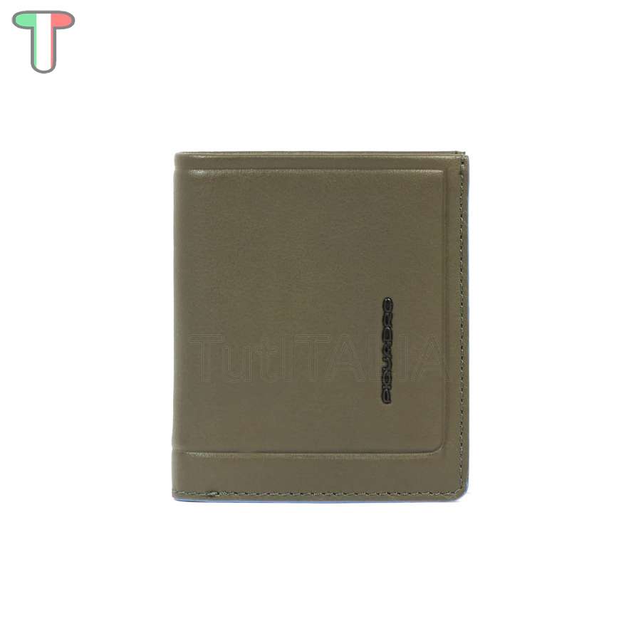 Piquadro PU5964S138R / VE Atlas