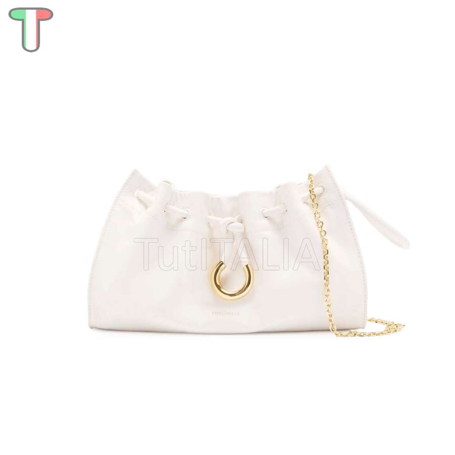 Coccinelle Isabela Blanco E1SCA190101_H14