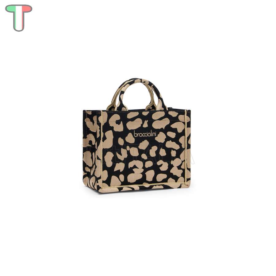 Braccialini Winter B17965-TY-P42