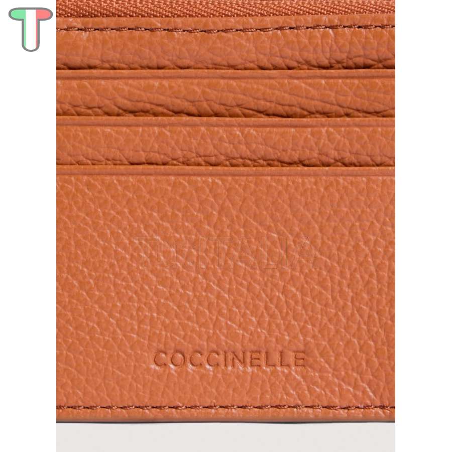 Coccinelle Tassel Small Crab E2MU0128901_R41