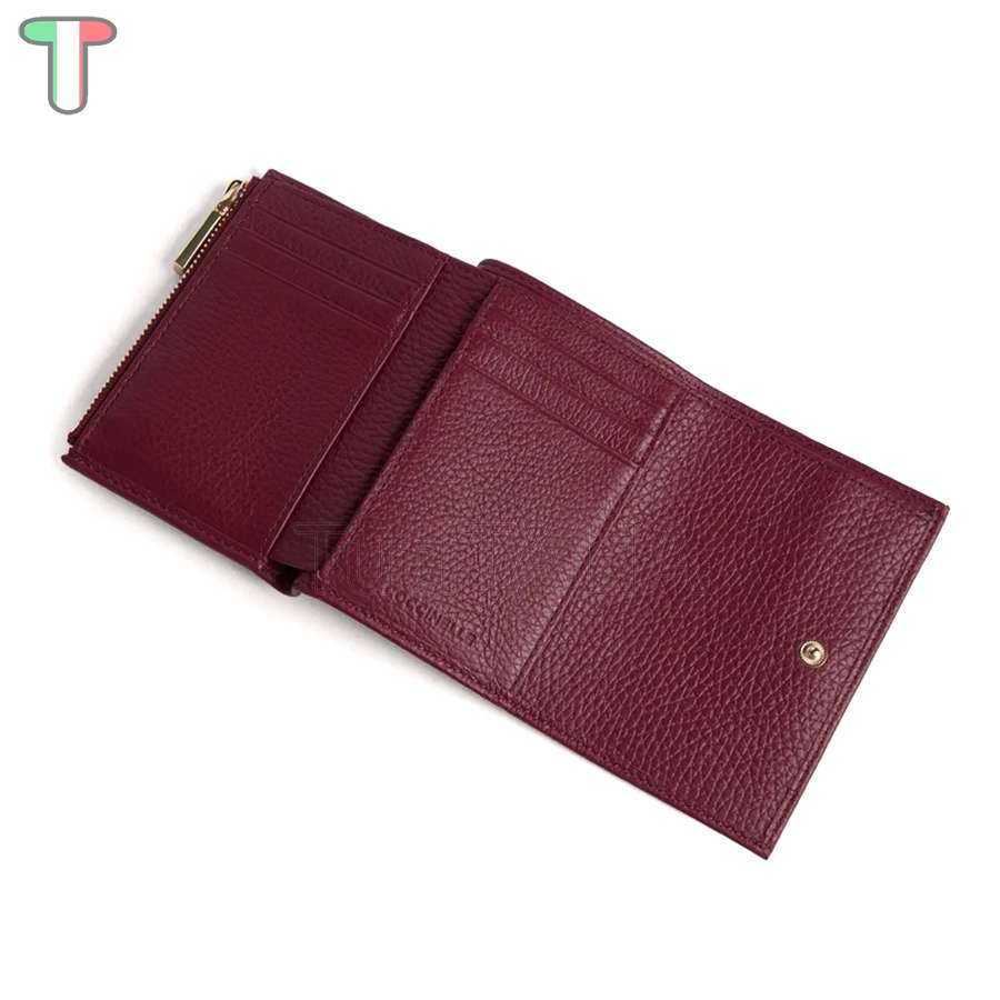 Coccinelle Metallic Small Ribes E2MW511F001R52