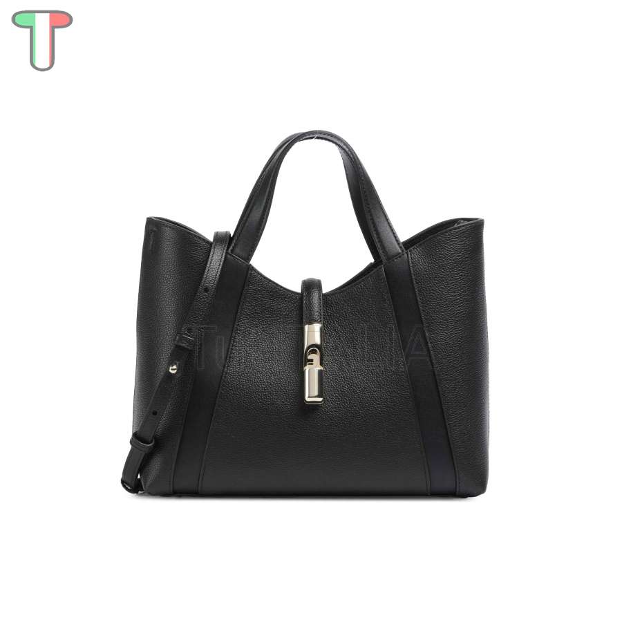 Furla Goccia S Nero WB01789 BX3353 1007 O6000
