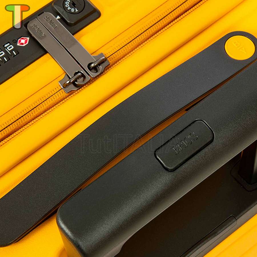 Bric's Ulisse B1Y08427.171 Mango