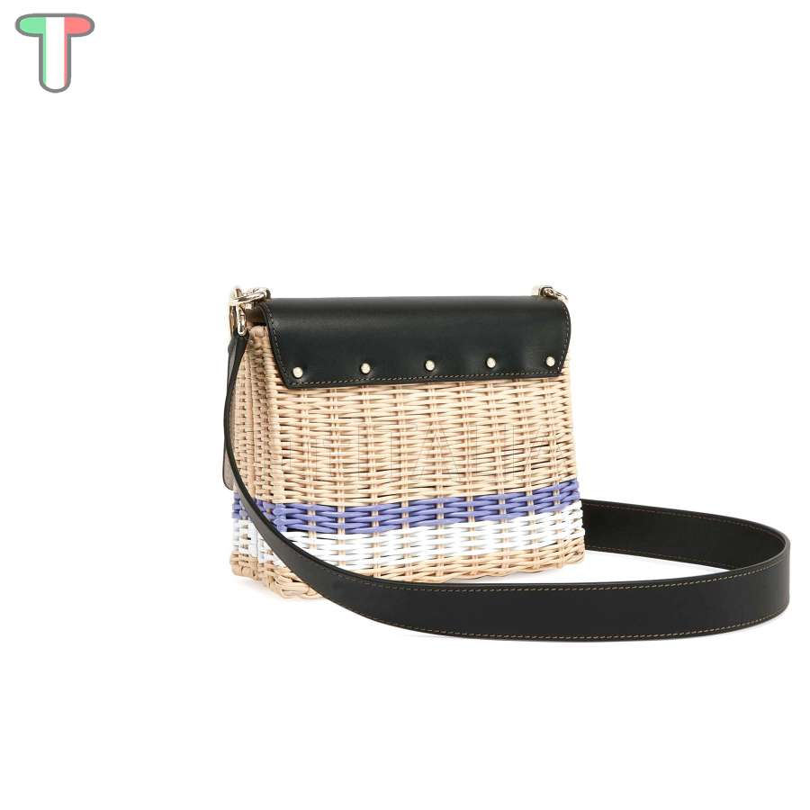 Furla 1927 Mini Toni Nero WB00580 BX0637 1007 TON00