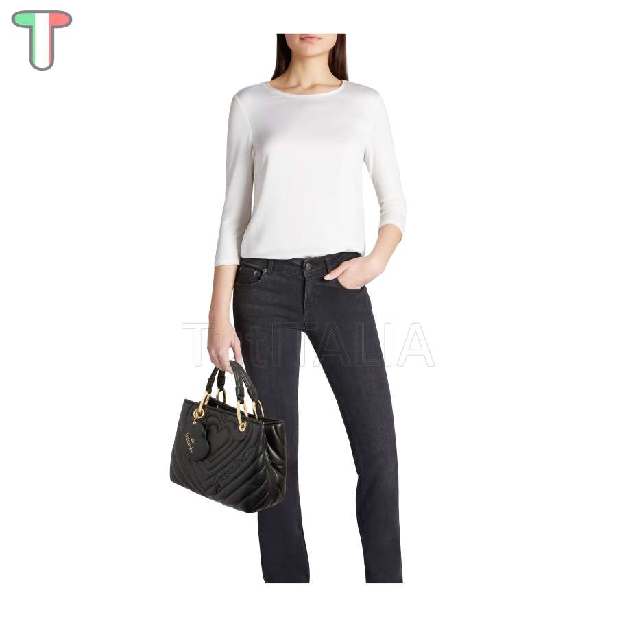 Braccialini Beth Matelasse' B18551-YY-100