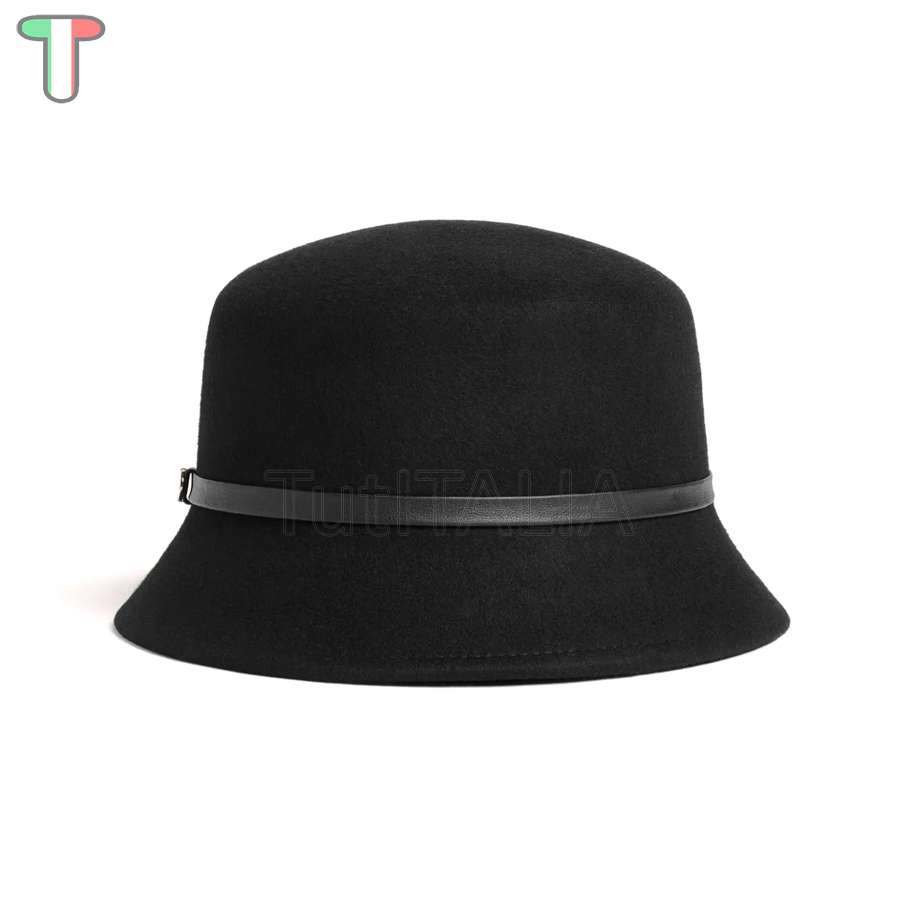 Coccinelle Meghan Noir E7TTV210101001